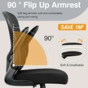 Lumora Chair + Luxury Affordable Custom Office Chairs by Liqana – Saudi Arabia