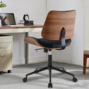 Trevalo Chair + Luxury Affordable Custom Office Chairs by Liqana – Saudi Arabia
