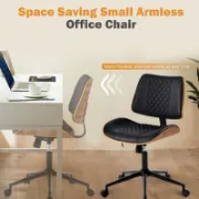 Trevalo Chair + Luxury Affordable Custom Office Chairs by Liqana – Saudi Arabia