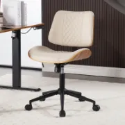 Trevalo Chair + Luxury Affordable Custom Office Chairs by Liqana – Saudi Arabia