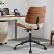 Trevalo Chair + Luxury Affordable Custom Office Chairs by Liqana – Saudi Arabia