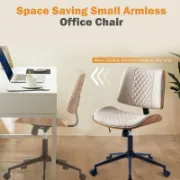 Trevalo Chair + Luxury Affordable Custom Office Chairs by Liqana – Saudi Arabia