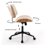 Trevalo Chair + Luxury Affordable Custom Office Chairs by Liqana – Saudi Arabia