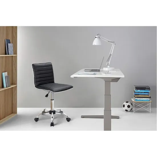 Nivaro Chair + Luxury Affordable Custom Office Chairs by Liqana – Saudi Arabia