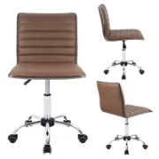 Nivaro Chair + Luxury Affordable Custom Office Chairs by Liqana – Saudi Arabia