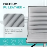 Nivaro Chair + Luxury Affordable Custom Office Chairs by Liqana – Saudi Arabia