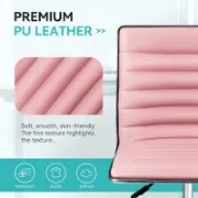 Nivaro Chair + Luxury Affordable Custom Office Chairs by Liqana – Saudi Arabia