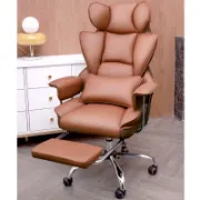 Olyven Chair + Luxury Affordable Custom Office Chairs by Liqana – Saudi Arabia