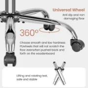 Olyven Chair + Luxury Affordable Custom Office Chairs by Liqana – Saudi Arabia