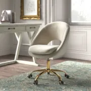 Carivo Chair + Luxury Affordable Custom Office Chairs by Liqana – Saudi Arabia