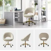 Carivo Chair + Luxury Affordable Custom Office Chairs by Liqana – Saudi Arabia