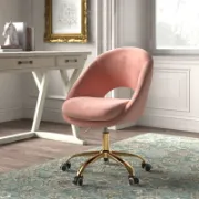 Carivo Chair + Luxury Affordable Custom Office Chairs by Liqana – Saudi Arabia