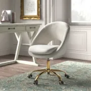 Carivo Chair + Luxury Affordable Custom Office Chairs by Liqana – Saudi Arabia