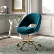 Carivo Chair + Luxury Affordable Custom Office Chairs by Liqana – Saudi Arabia