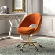 Carivo Chair + Luxury Affordable Custom Office Chairs by Liqana – Saudi Arabia