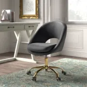 Carivo Chair + Luxury Affordable Custom Office Chairs by Liqana – Saudi Arabia
