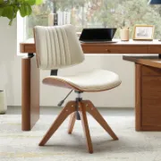 Veluna Chair + Luxury Affordable Custom Office Chairs by Liqana – Saudi Arabia