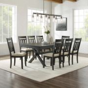 Homira dining setLuxury Custom Furniture & manufacturing in Saudi arabia