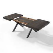 Homira dining setLuxury Custom Furniture & manufacturing in Saudi arabia