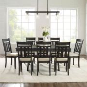 Homira dining set+ Affordable Custom Furniture with Premium Quality by Liqana