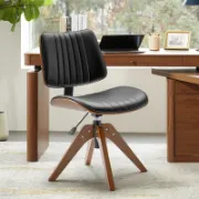 Veluna Chair + Luxury Affordable Custom Office Chairs by Liqana – Saudi Arabia