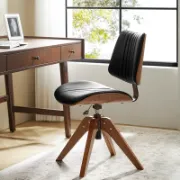 Veluna Chair + Luxury Affordable Custom Office Chairs by Liqana – Saudi Arabia