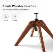 Veluna Chair + Luxury Affordable Custom Office Chairs by Liqana – Saudi Arabia