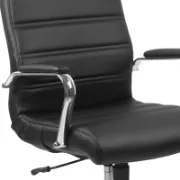 Xavora Chair + Luxury Affordable Custom Office Chairs by Liqana – Saudi Arabia