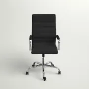 Xavora Chair + Luxury Affordable Custom Office Chairs by Liqana – Saudi Arabia