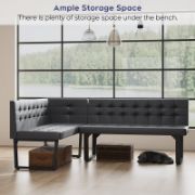 Averia Set+ Luxury Affordable Custom Living Room Sofa by Liqana – Saudi Arabia