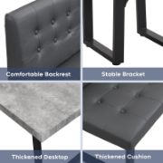 Averia Set+ Luxury Affordable Custom Living Room Sofa by Liqana – Saudi Arabia