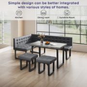 Averia Set+ Luxury Affordable Custom Living Room Sofa by Liqana – Saudi Arabia