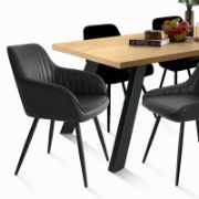 Norina Set+ Affordable Custom Furniture with Premium Quality by Liqana