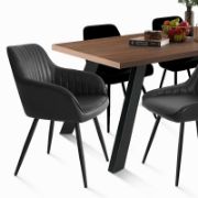 Norina Set+ Affordable Custom Furniture with Premium Quality by Liqana