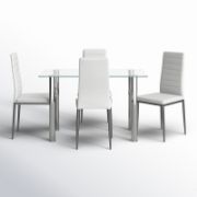 Liqaa Set furniture liqana