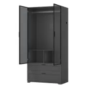 Luvox Wardrobe furniture liqana