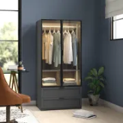 Luvox Wardrobe furniture liqana