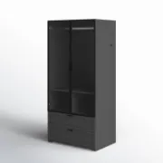 Luvox Wardrobe furniture liqana