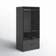 Luvox Wardrobe furniture liqana