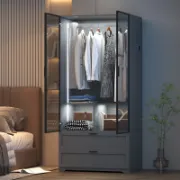 Luvox Wardrobe furniture liqana