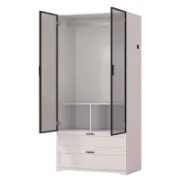 Luvox Wardrobe furniture liqana