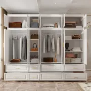 Nimo Wardrobe