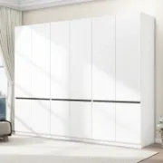 Orna Wardrobe furniture liqana