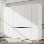 Orna Wardrobe furniture liqana