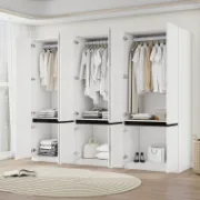 Orna Wardrobe furniture liqana