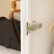 Lumeera Wardrobe furniture liqana