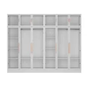 Lumeera Wardrobe furniture liqana