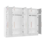 Lumeera Wardrobe furniture liqana