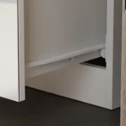 Miravia Wardrobe + Luxury Affordable Custom Living Room Sofa by Liqana – Saudi Arabia