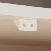 Miravia Wardrobe + Luxury Affordable Custom Living Room Sofa by Liqana – Saudi Arabia